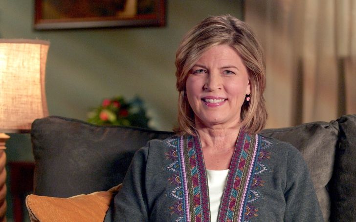 "The Early Show" Host Jane Clayson's Net Worth in 2021